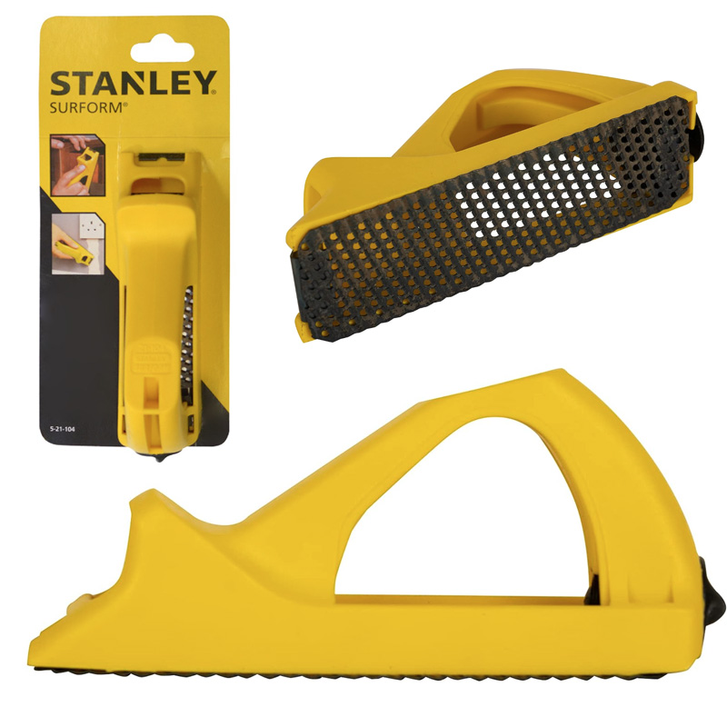 סורפום מקצוע קטן דגם 104 STANLEY סטנלי