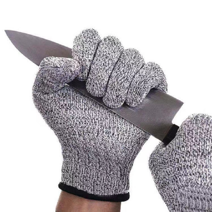 זוג כפפות הגנה לחיתוך Robinson