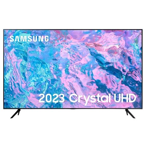 טלויזיה SAMSUNG UE85CU7100 4K