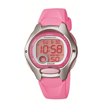 CASIO  שעון יד ילדים  דגם  Casio LW200-4B