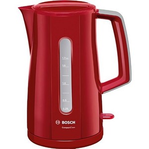 קומקום יוקרתי BOSCH TWK3A014