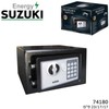 כספת דיגיטלית 23/17/17 ס"מ מבית SUZUKI