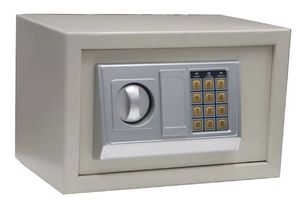 כספת אלקטרונית 20" (200-310-200) RANA56