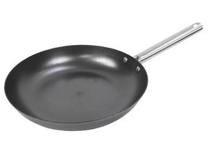 מחבת מפלדה יצוקה קלה LIGHT CAST IRON מסדרת ARKI בקוטר 28 ס"מ