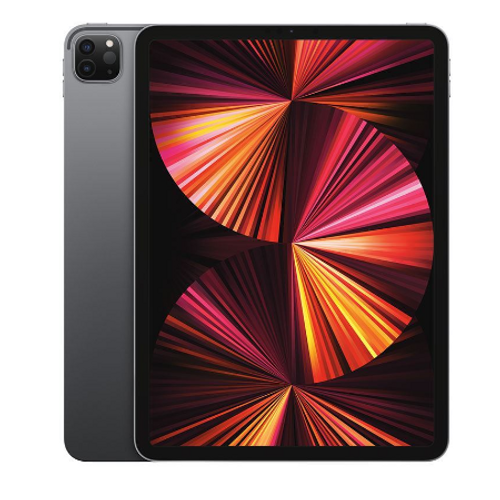 טאבלט Apple iPad Pro 11 M2 (2022) 128GB Wi-Fi + Cellular אפל
