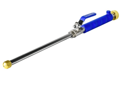 מגביר לחץ מים לצינור גינה 46 ס''מ KLIPS תוצרת HUNTER