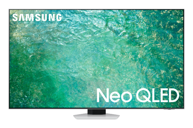 טלוויזיה 85" Samsung Neo QLED 85QN85C
