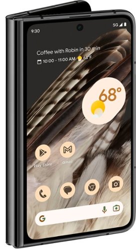 טלפון סלולרי Google Pixel Fold 256GB 12GB RAM  