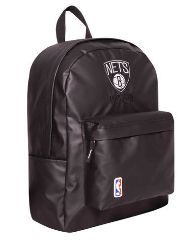 תיק ברוקלין לייט NBA שחור