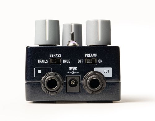 זוית נוספת Universal Audio UAFX Orion Tape Echo