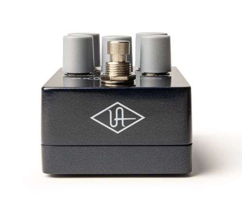 זוית נוספת Universal Audio UAFX Orion Tape Echo