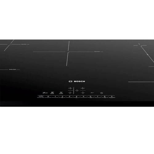 כיריים אינדוקציה Bosch PVW831FC5E בוש