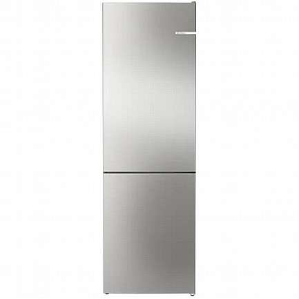 מקרר ‏מקפיא תחתון Bosch KGN362IDF ‏321 ‏ליטר בוש