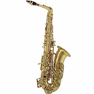 סקסופון טנור Jinbao TS-100