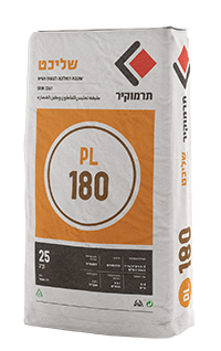תרמוקיר PL 180  (שליכט)