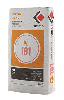 תרמוקיר PL 181  (שליכט סאטן)