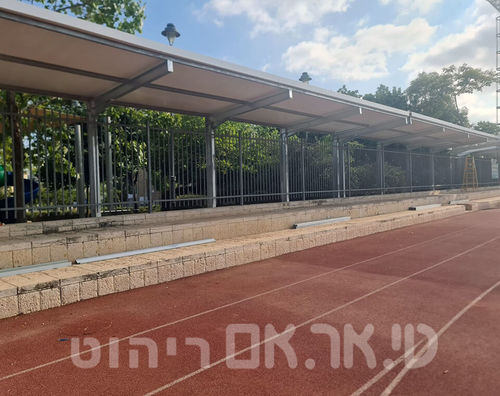 קירוי עמדת שחקן
