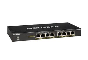 רכזת רשת / ממתג Netgear Gs308pp