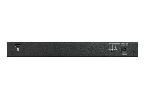 רכזת רשת / ממתג Netgear Gs308pp