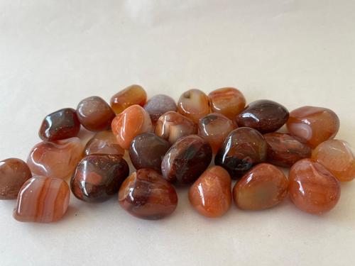 קרנליאן חלוק CARNELIAN