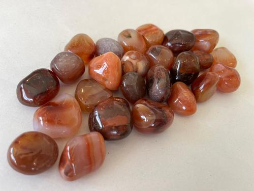 קרנליאן חלוק CARNELIAN