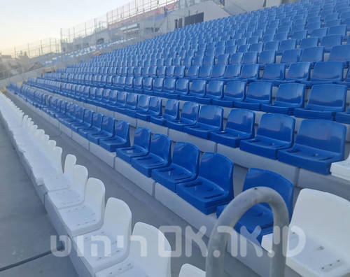 טריבונות בית ים