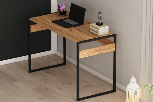 שולחן כתיבה ועבודה ברוחב 126 ס