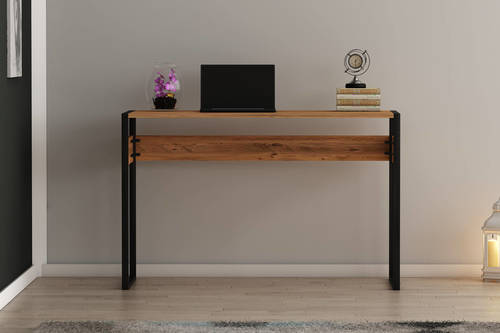 שולחן כתיבה ועבודה ברוחב 126 ס