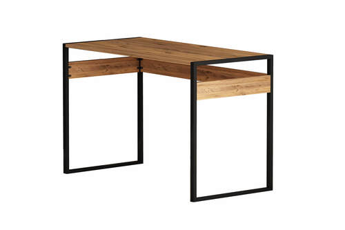 שולחן כתיבה ועבודה ברוחב 126 ס