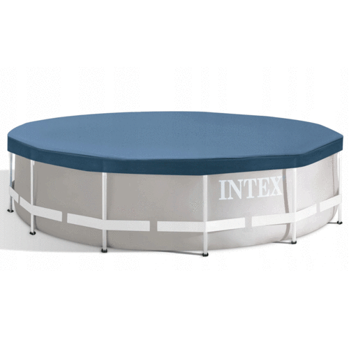 כיסוי לבריכה בקוטר 366 סמ INTEX 28031 אינטקס