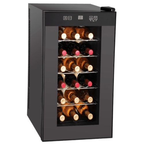 מקרר יין Landers BCW50 ‏18 ‏בקבוקים