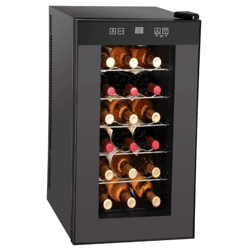מקרר יין Landers BCW50 ‏18 ‏בקבוקים