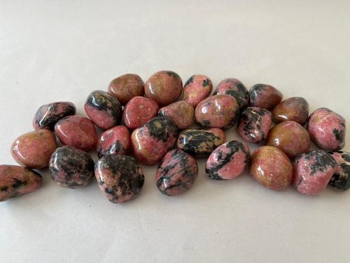 רודונייט חלוק RHODONITE