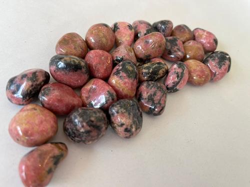רודונייט חלוק RHODONITE