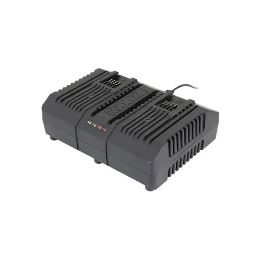 מטען מהיר כפול 20V