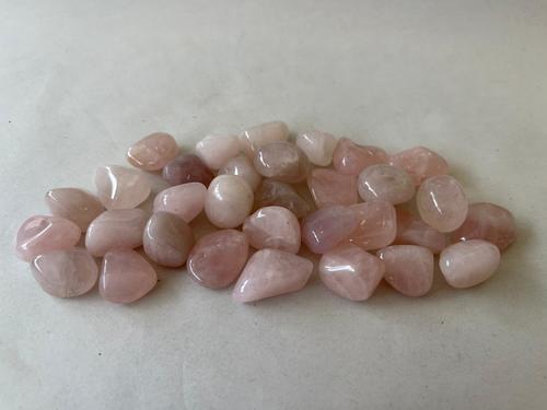 רוז קוורץ חלוק ROSE QUARTZ