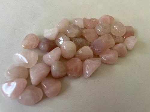 רוז קוורץ חלוק ROSE QUARTZ