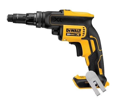 מברגת איסכורית 20V (גוף בלבד)