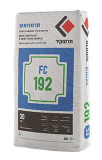 תרמוקיר FC 192  (תרמוואש)