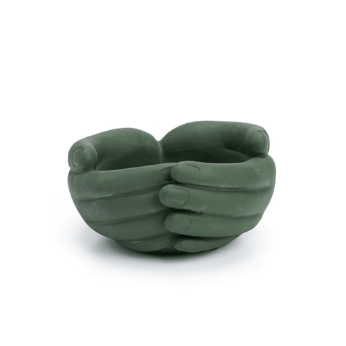 עציץ - GREEN HANDS
