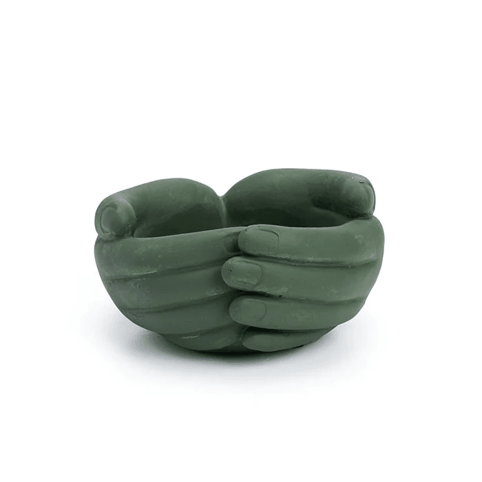 עציץ - GREEN HANDS