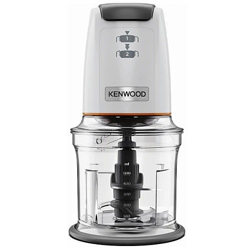 קוצץ ירקות חשמלי Kenwood EasyChop Mini Chopper CHP61.100WH קנווד
