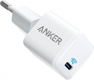 מטען קיר  ANKER Powerport III Nano 20W