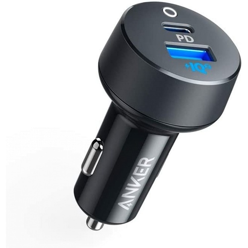 מטען רכב ANKER PowerDrive PD 2 Port 35W
