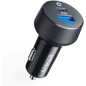 מטען רכב ANKER PowerDrive PD 2 Port 35W