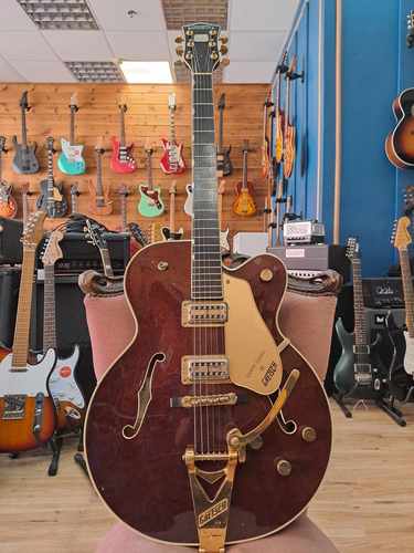 Gretsch 6122 Country Classic 1990 Japan
