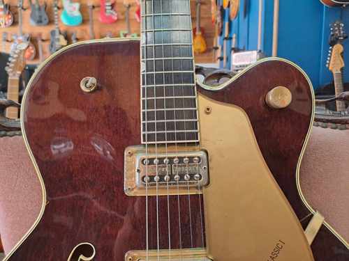 Gretsch 6122 Country Classic 1990 Japan