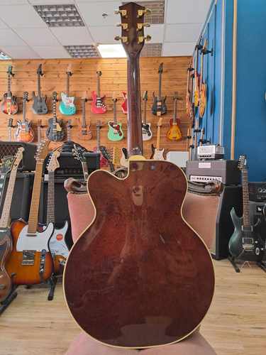 Gretsch 6122 Country Classic 1990 Japan