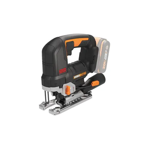 מסור אנכי נטען 20V -גוף בלבד