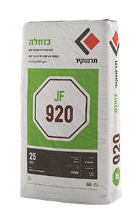תרמוקיר 920 JF  (כוחלה